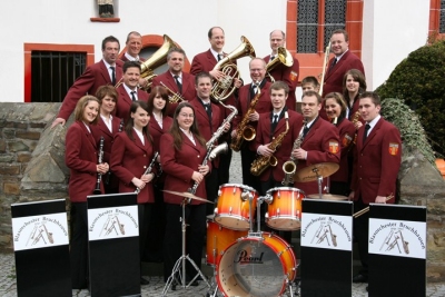 Blasorchester Bruchhausen