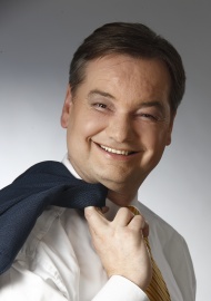 B�rgermeister Karsten Fehr