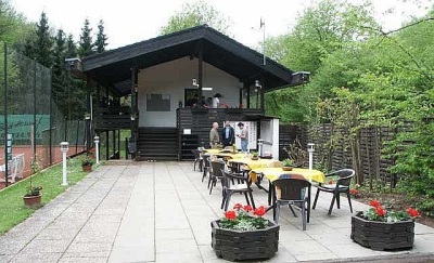 Tennissportgemeinschaft Rheinbreitbach